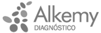Logo de laboratorio ALKEMY